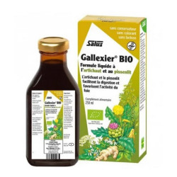 Gallexier Bio AB 250 ml