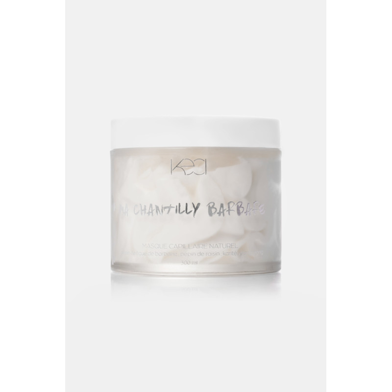 KEA Ma Chantilly Barbare 300ml