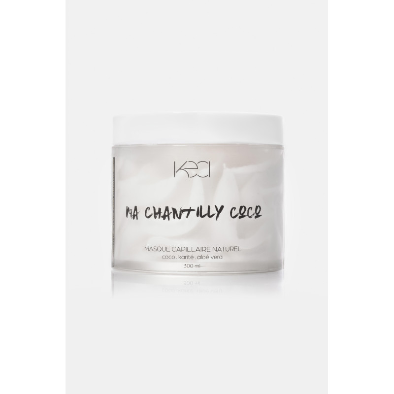 KEA Ma Chantilly Coco 300ml