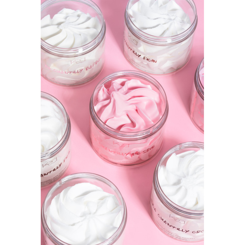 KEA Ma Chantilly De Soie 300ml