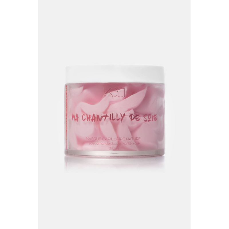 KEA Ma Chantilly De Soie 300ml