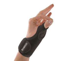Gibaud - Orthèse MANUGIB Rhizarthrose Fonction- taille 2 - main Gauche