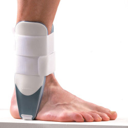 Gibaud - Orthèse stabilisatrice de cheville à air - taille 1