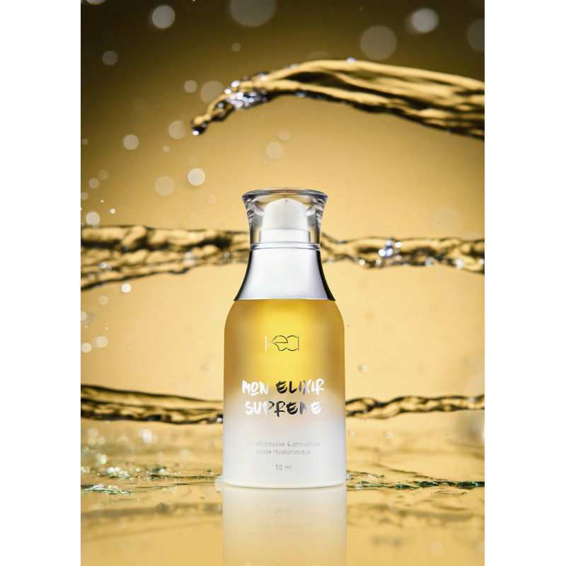 KEA  Sérum Mon Elixir...