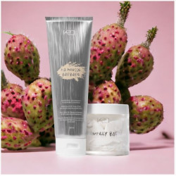 KEA Shampoing Ma Mousse Barbare 300ml
