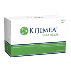 Kijimea Côlon Irritable 90 Gélules