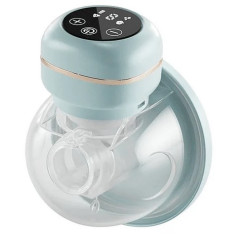 L2N Tire Lait Electrique Mains Libres