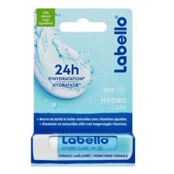 Labello Hydro Care SPF15 4,8 g