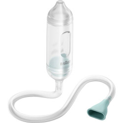 Braun Mouche-bébé manuel BNA050