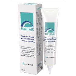 Sebclair crème 30 g
