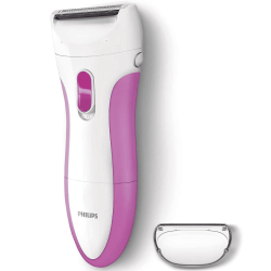 Philips Rasoir étanche féminin HP6341/00
