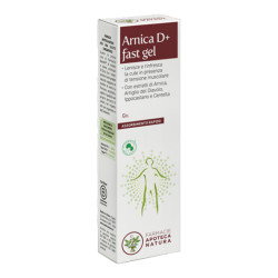 Apoteca Natura Arnica D+ fast gel 50ml