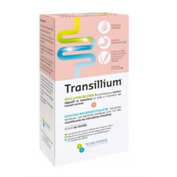 Transillium 100 Gélules