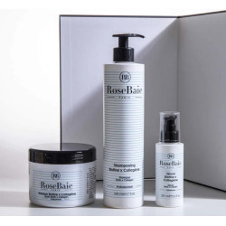 Rosebaie Kit Biotine x Collagène