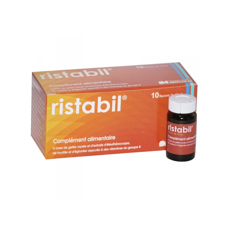 Ristabil anti fatigue 10...