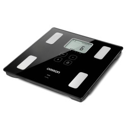 Omron Balance connecté  VIVA HBF-222T-EBK