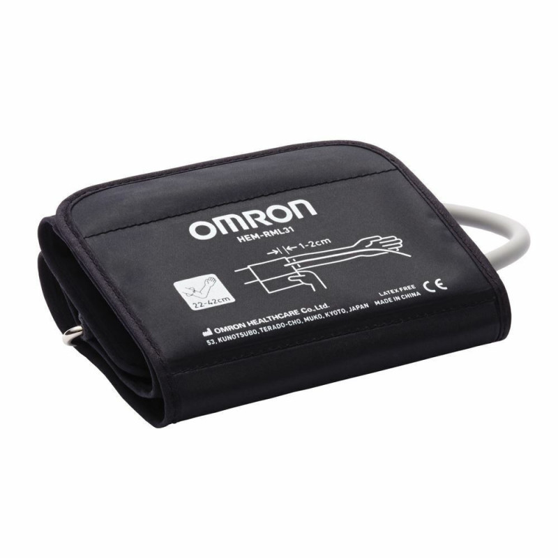 OMRON Brassard HEM-RML31