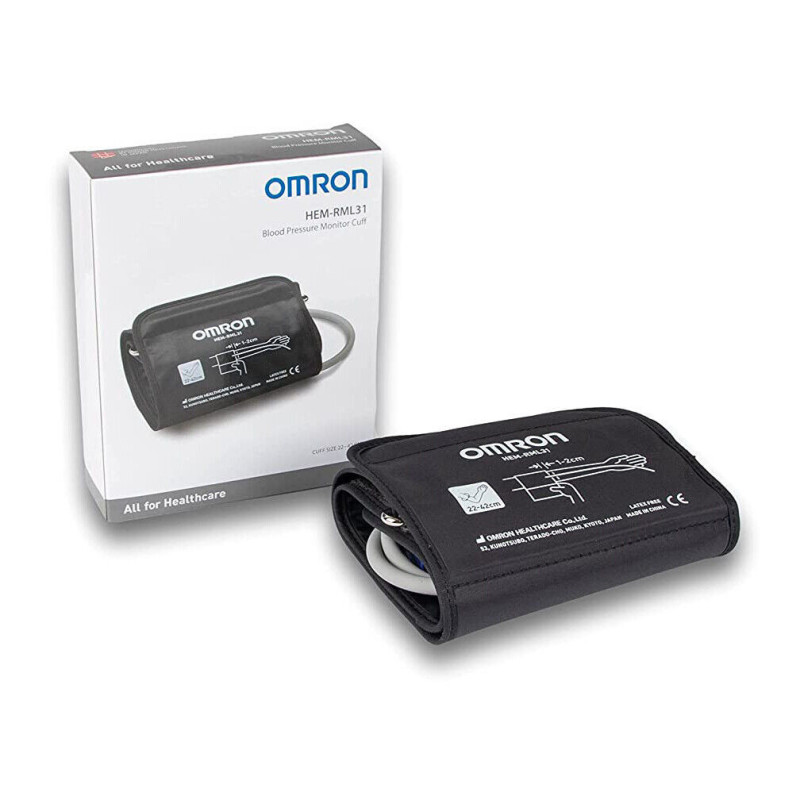 OMRON Brassard HEM-RML31