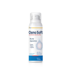 Osmosoft Brume Réparatrice150ml+75ml