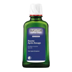 WELEDA Homme baume après rasage 100ml