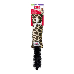 Kong Kickeroo jouet câlin chat