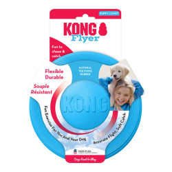 Kong Flyer jouet chiot petite taille