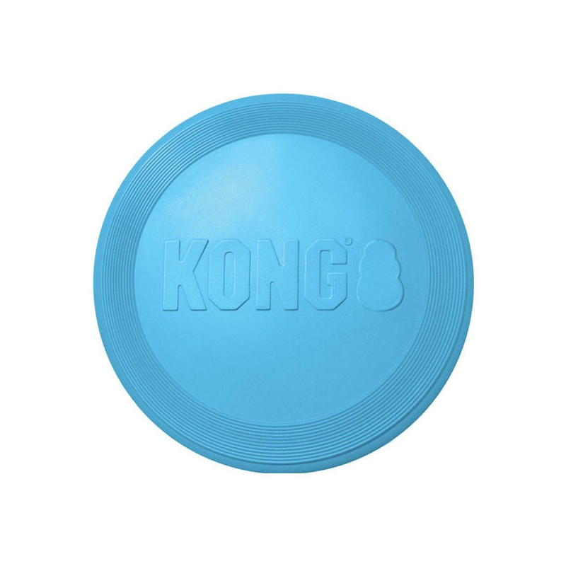 Kong Flyer jouet chiot...