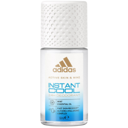 Adidas Instant Cool roll on 50ml