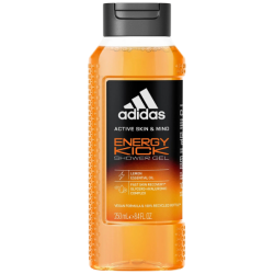 Adidas Energy Kick gel douche 250ml