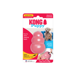 Kong chiot jouet petit taille