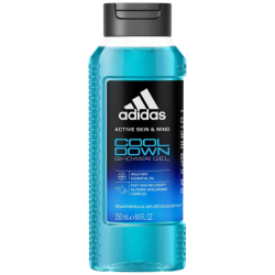 Adidas Cool Down gel douche 250ml