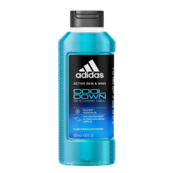 Adidas Cool Down gel douche 400ml