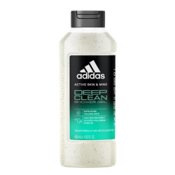 Adidas Deep Clean gel douche 400ml