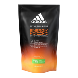 Adidas Energy Kick recharge gel douche 400ml