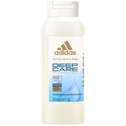 Adidas Deep Care gel douche 250ml