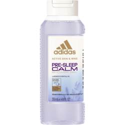 Adidas Pre-Sleep Calm gel douche 250ml