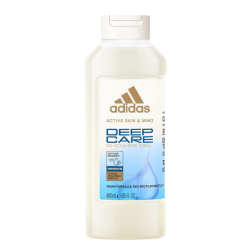 Adidas Deep Care gel douche 400ml