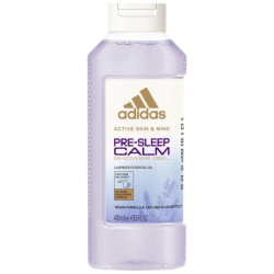 Adidas Pre-Sleep Calm gel douche 400ml