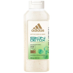 Adidas Skin Detox gel douche 400ml