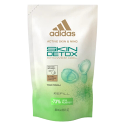 Adidas Skin Detox recharge gel douche 400ml