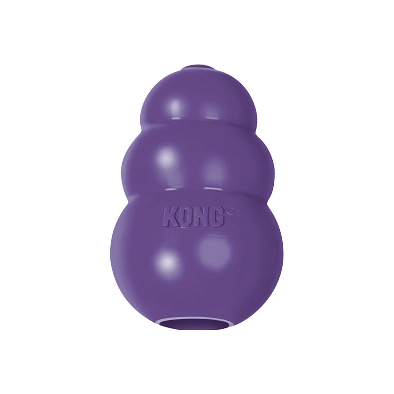 Kong Sénior jouet petit...