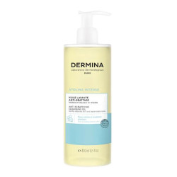 Dermina Atolina huile lavante relipidante 400ml