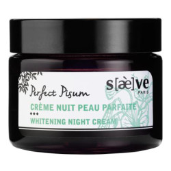 Saeve Perfect Pisum crème nuit peau parfaite 50ml