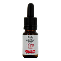 Elixirs & Co Les Fleurs de Bach pour enfant 10ml