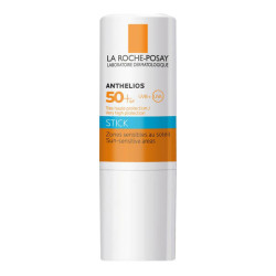 La Roche-Posay Anthelios Crème solaire stick visage SPF50+ 9gr