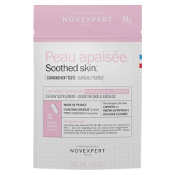 Novexpert Peau apaisée 42 gélules