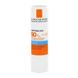 La Roche-Posay Anthelios Stick lèvres sensibles SPF50+ 4,7ml