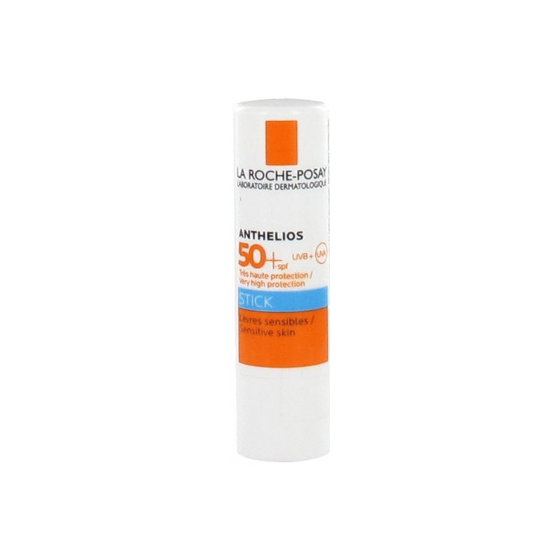 La Roche-Posay Anthelios Stick lèvres sensibles SPF50+ 4,7ml