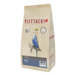 Psittacus Micro granulés 1kg