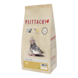 Psittacus Mini alimentation à la main pour oiseaux 1kg